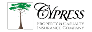 Cypress Insurance Company logo