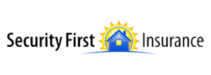 Security First Insurance logo